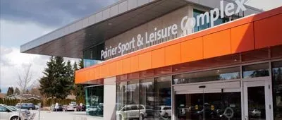 Poirier Sport & Leisure Complex