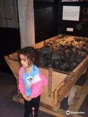 Bituminous Coal Heritage Foundation Museum