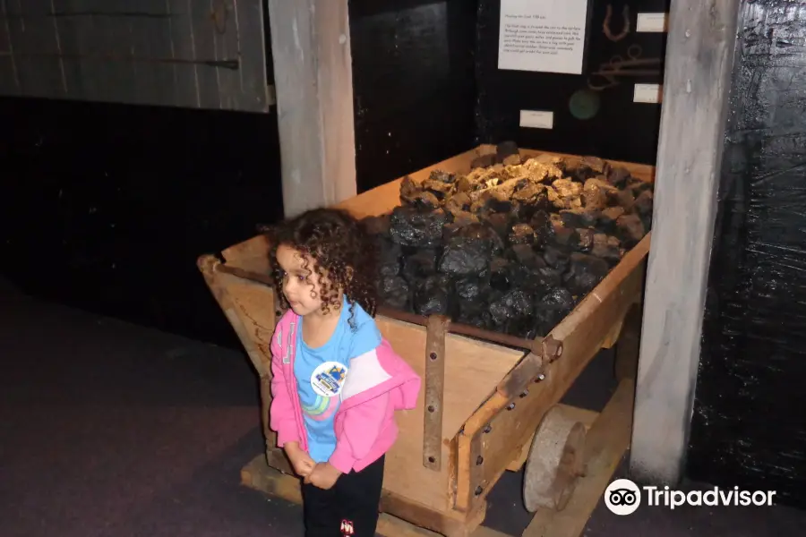 Bituminous Coal Heritage Foundation Museum