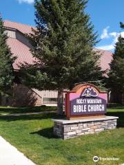 Rocky Mountain Bible Church