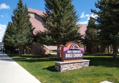 Rocky Mountain Bible Church