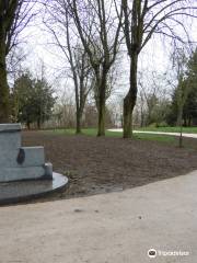 Parc Henri Barbusse
