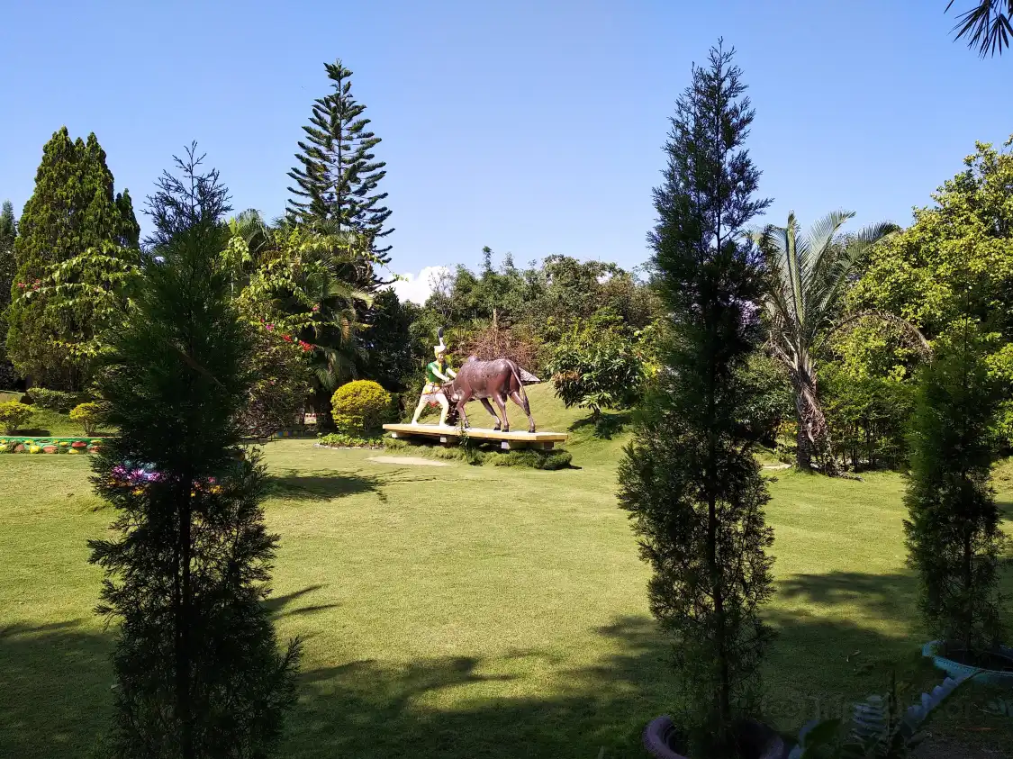 Hotels near Millenium Garden