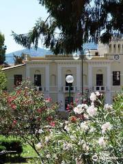 Palazzina Liberty