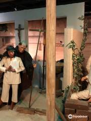 Steinbeck's Spirit of Monterey Wax Museum