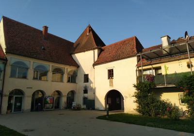 Schloss burgau