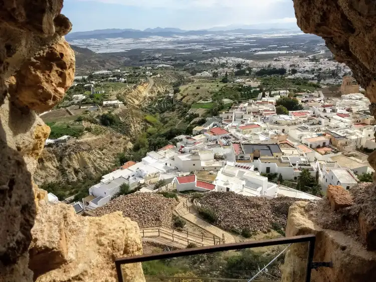 Hotels near Atalaya