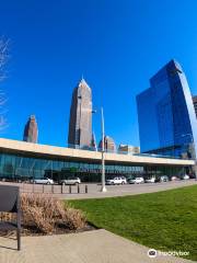 Huntington Convention Center of Cleveland