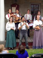 Calithumpians - Fredericton Outdoor Summer Theatre