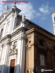 Basilica di San Martino