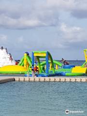 Splash Park Aruba