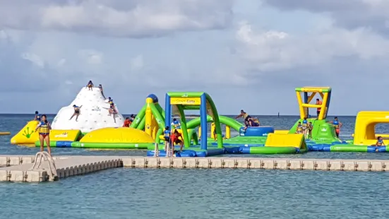 Splash Park Aruba