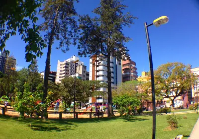 Criciúma
