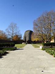 The Roofless Church