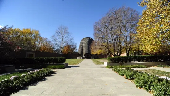 Roofless Church