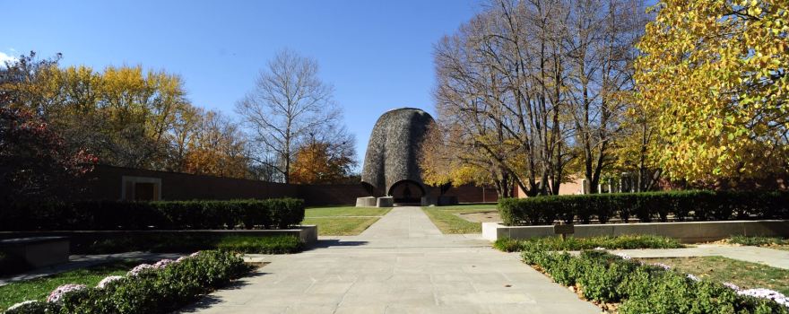 The Roofless Church
