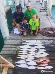 Reel Dreams Sport Fishing Charters