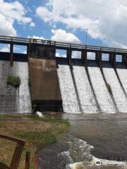 Represa do Patrimonio