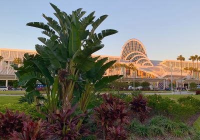 Orange County Convention Center