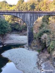 出合橋・轟橋