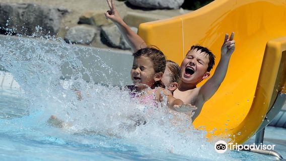 Wellenbad Ailingen