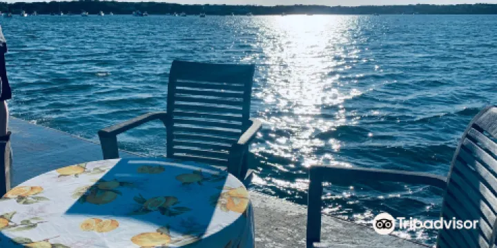 Katama Beach (South Beach)