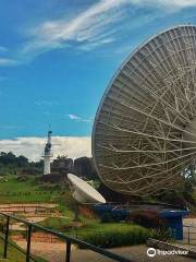 Museu Aberto de Astronomia