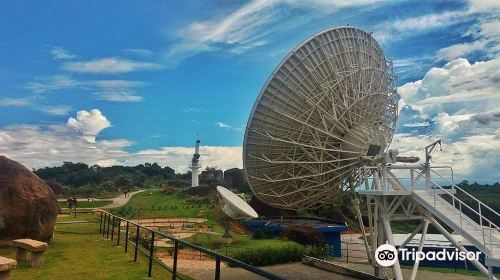 Museu Aberto de Astronomia