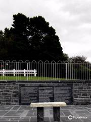 Erne Estuary Fishermen Memorial Monument