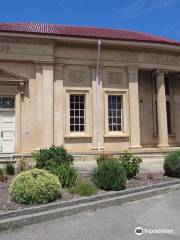 Newland Uniting Church