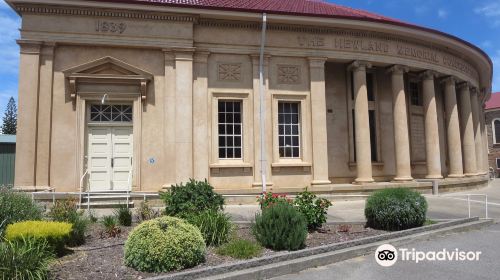 Newland Uniting Church