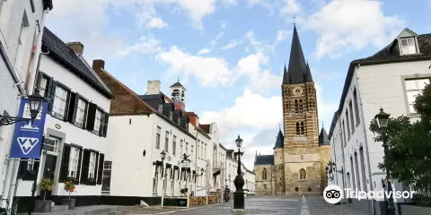 Gemeentemuseum 'Het Land Van Thorn'