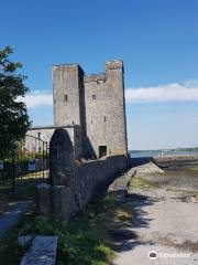 Oranmore Castle