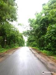 Eturnagaram Wildlife Sanctuary