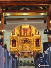 Church of Santa Librada