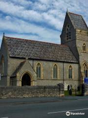 St Mary's Church