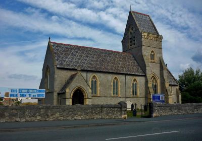 St Mary's Church