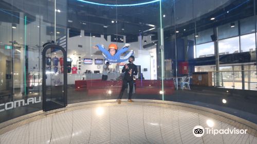 iFLY Downunder