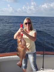 Bobby B Fishing Charters