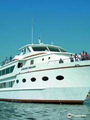 Newport Beach City Cruises