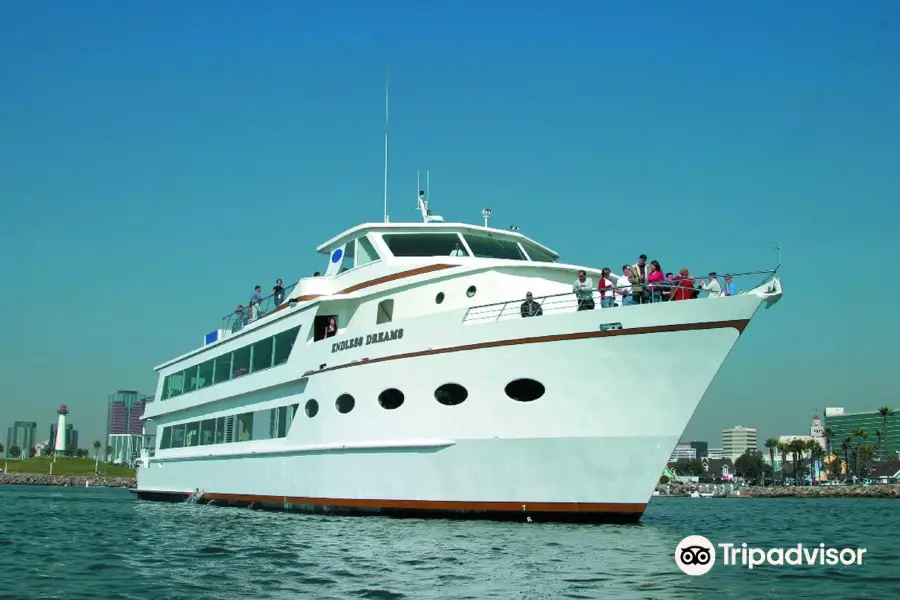 Newport Beach City Cruises