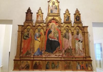 Museo d'Arte Sacra di Camaiore