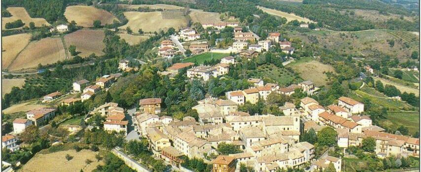 Valfabbrica