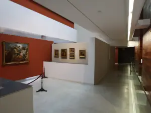 Museum Georges de La Tour