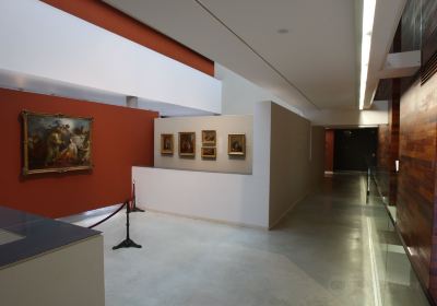 Musée Georges de La Tour