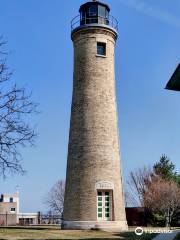 Southport Light Station Museum