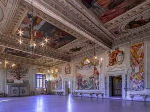 Castello del Catajo
