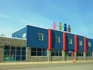 Mid-Michigan Children's Museum