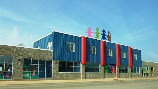 Mid-Michigan Children's Museum