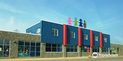 Mid-Michigan Children's Museum